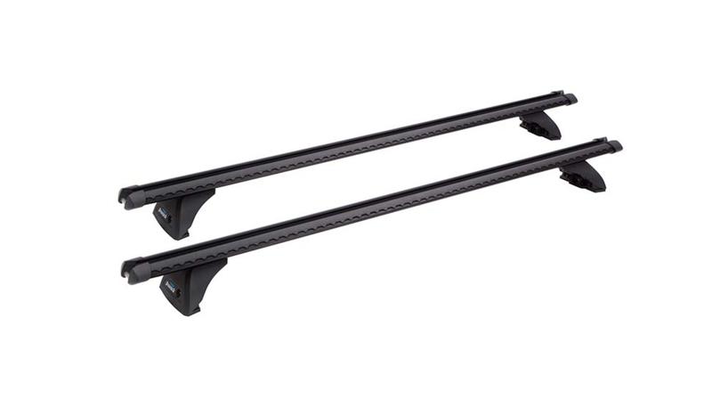 Heavy Duty Bars Prorack Australia